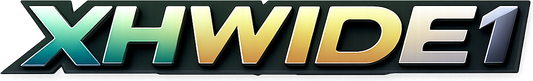 xhwide1 Logo